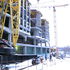 Строительство многоквартирного жилого дома. Г. Москва, ЗАО, Витебская улица.